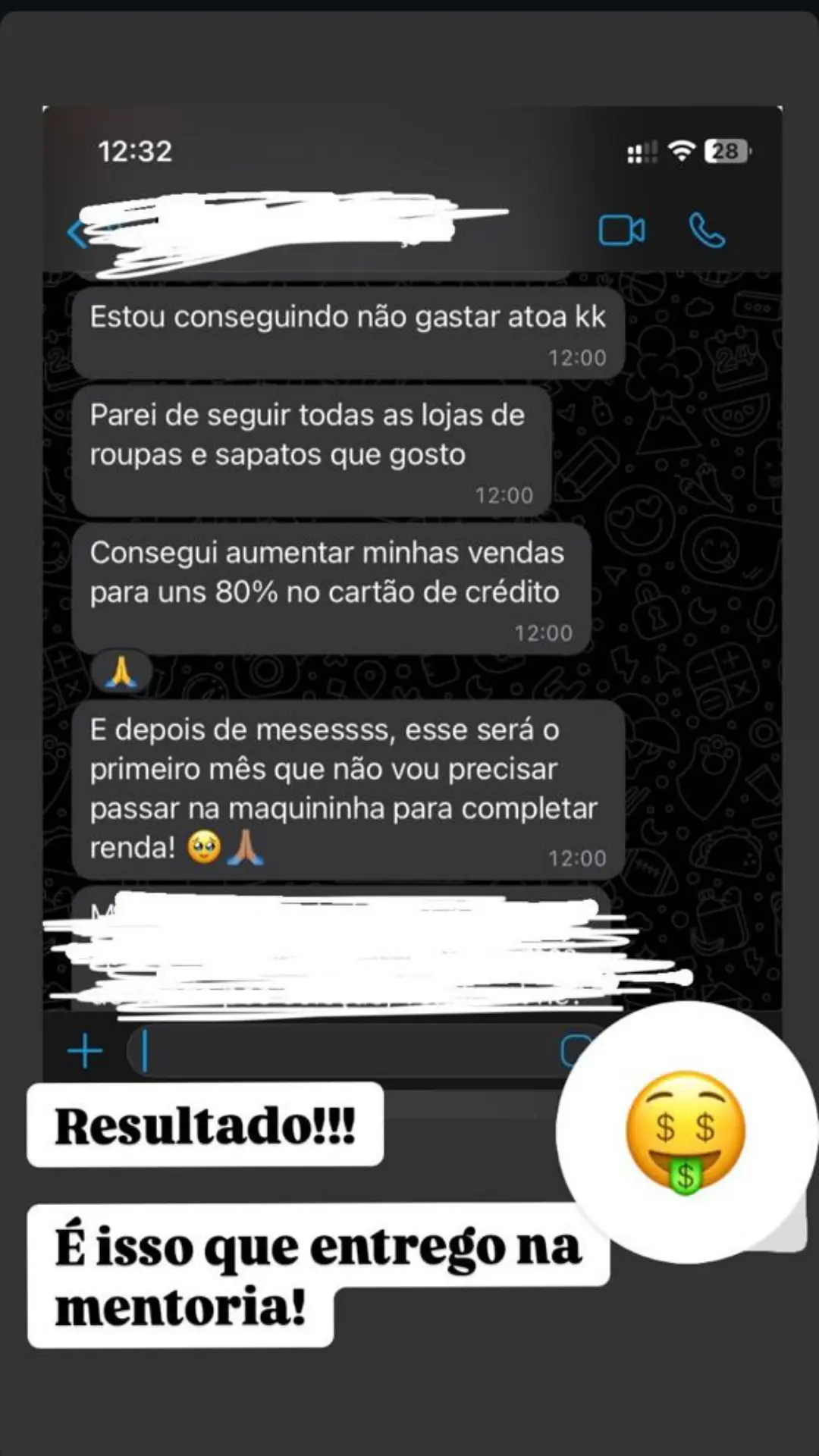 Depoimento