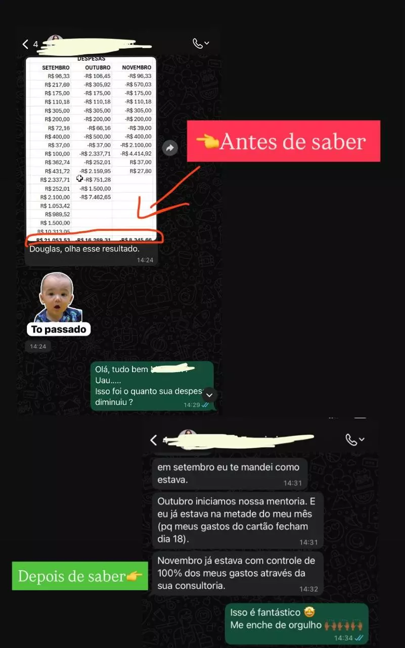 Depoimento