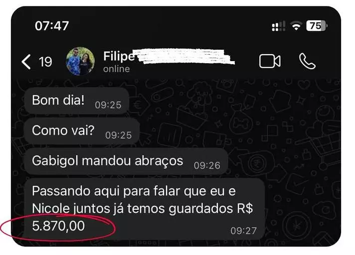 Depoimento