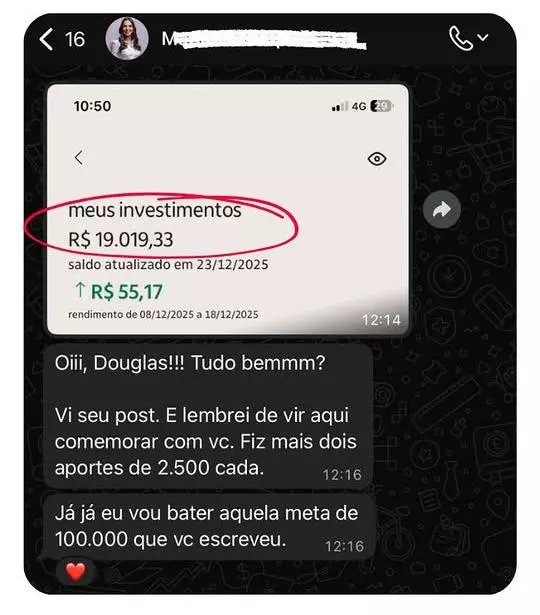 Depoimento